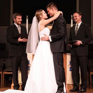 Meet your Posher, Skye